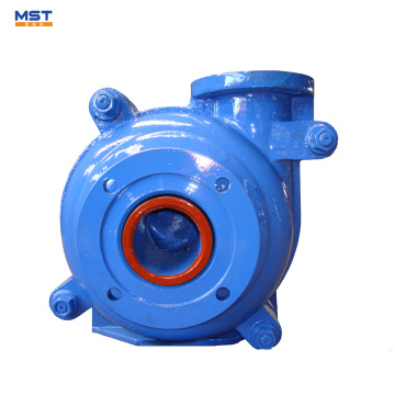 61 head 830m3/h flow Horizontal centrifugal pump price for sludge dewatering